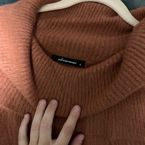 Love culture sweater - Picture 2 of 3